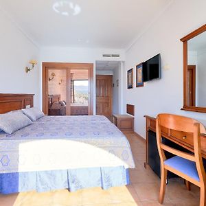 Habitación Económica con 2 Camas Individuales